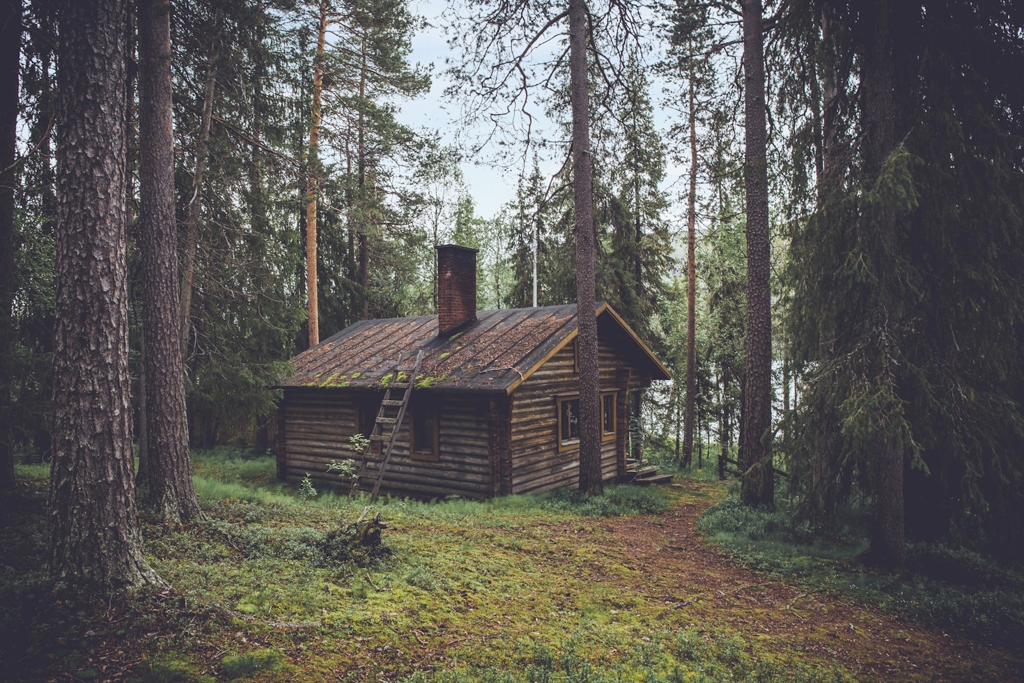 Tips för att skapa ett eget lantställe